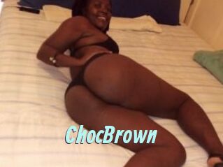 ChocBrown