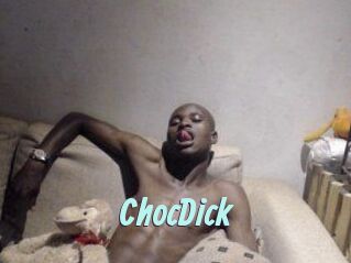 ChocDick