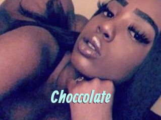 Choccolate