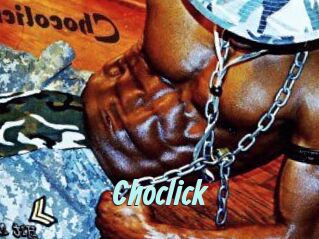 Choclick