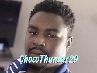 ChocoThunder29