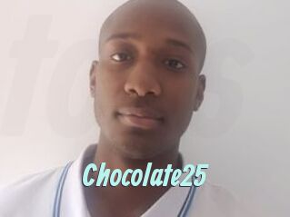 Chocolate25