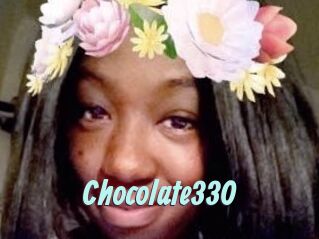 Chocolate330
