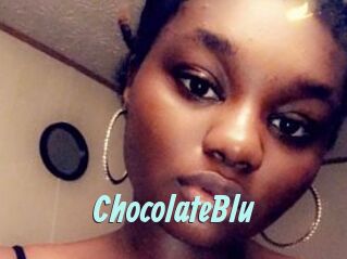 ChocolateBlu