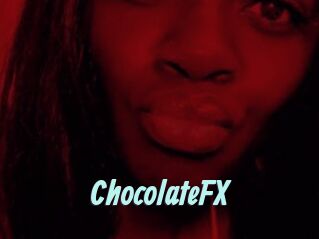 ChocolateFX