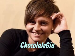ChocolateGia