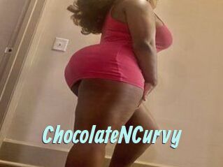 ChocolateNCurvy