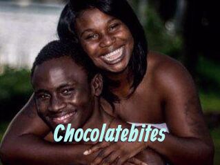 Chocolatebites