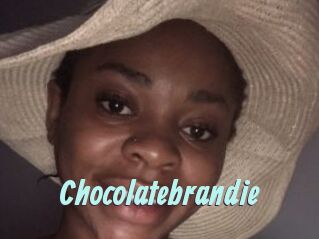 Chocolatebrandie
