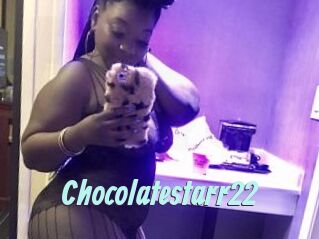 Chocolatestarr22