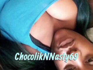 ChocolikNNasty69
