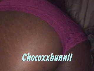 Chocoxxbunnii