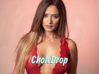CholeDrop