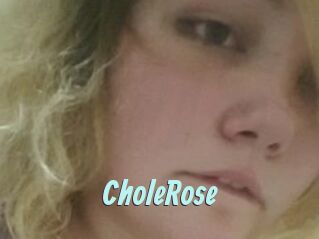 Chole_Rose