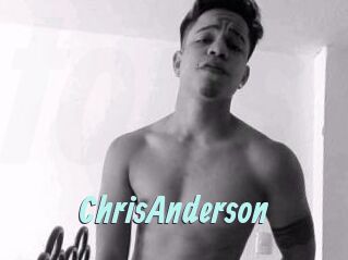 ChrisAnderson