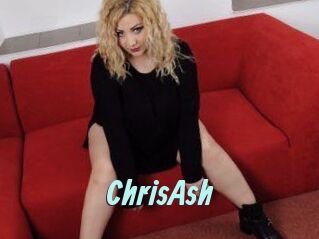 ChrisAsh
