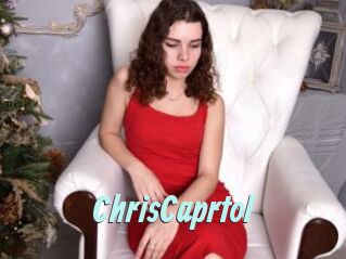 ChrisCaprtol