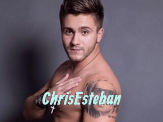 ChrisEsteban