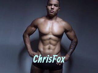 ChrisFox