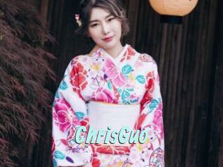 ChrisGuo