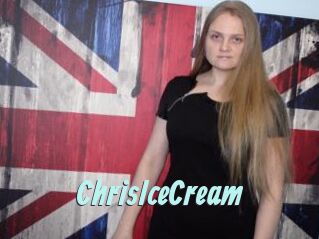 ChrisIceCream Ton Show