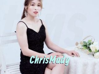 ChrisMady Ton Show