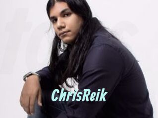 ChrisReik