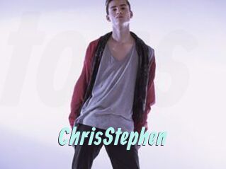 ChrisStephen