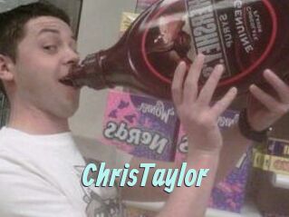 ChrisTaylor