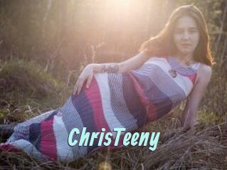 ChrisTeeny
