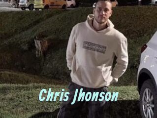 Chris_Jhonson