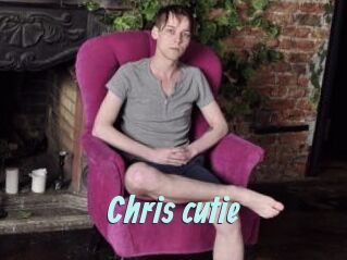 Chris_cutie