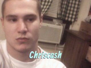 Chriscash