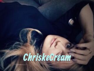 ChriskeCream