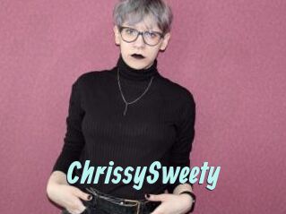 ChrissySweety
