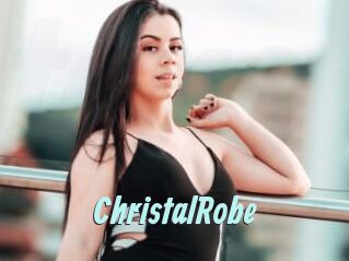 ChristalRobe Ton Show
