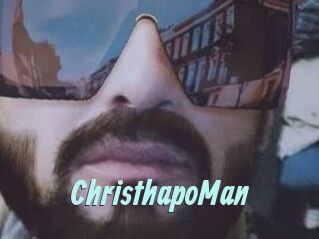 ChristhapoMan