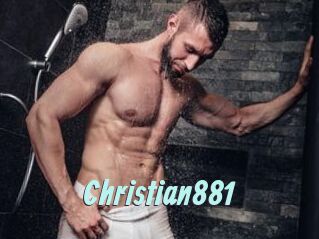 Christian881