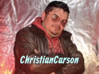 ChristianCarson