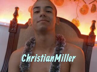 ChristianMiller