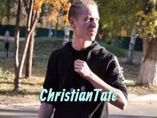 ChristianTate