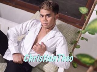 ChristianTheo
