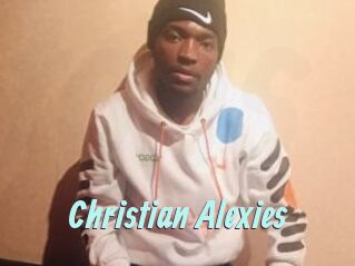Christian_Alexies