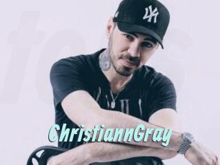 ChristiannGray