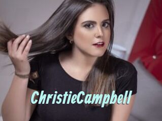 ChristieCampbell
