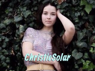 ChristieSolar