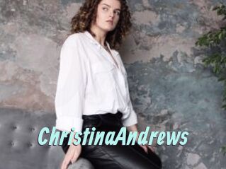 ChristinaAndrews