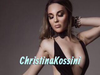 ChristinaKossini