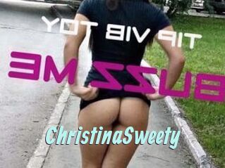 Christina_Sweety