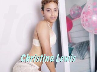 Christina_Lewis